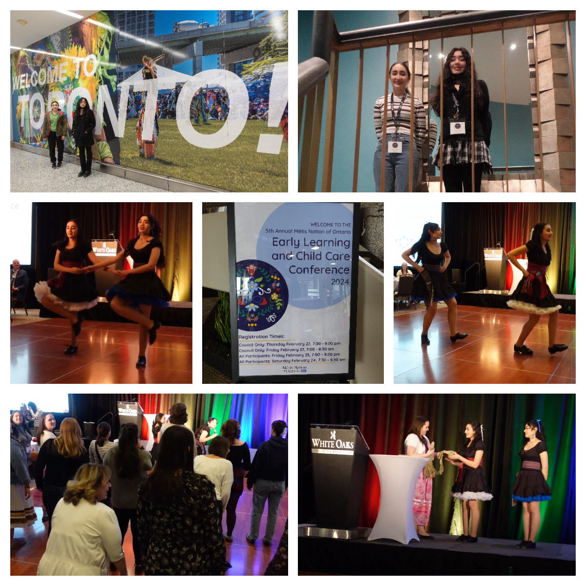 Métis Nation of Ontario's 5th Annual Early Learning and Child Care Conference