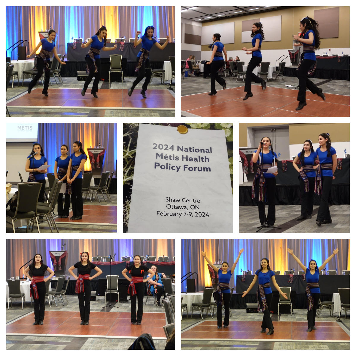 Métis National Council Health Forum