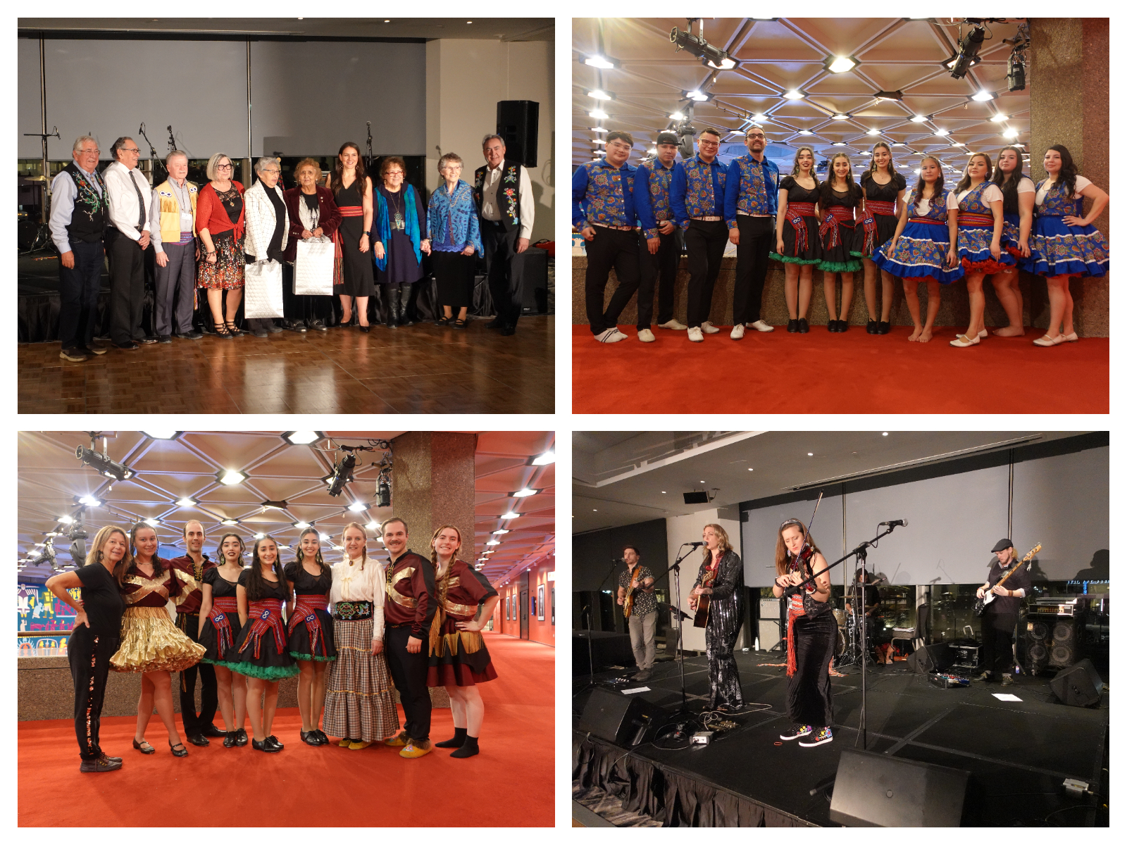 Métis National Council AGA 2023