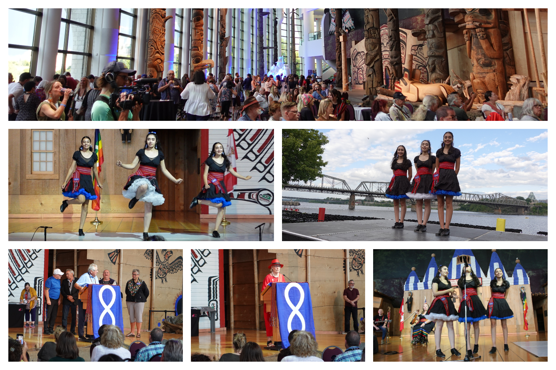 MNO Annual General Assembly Day 1