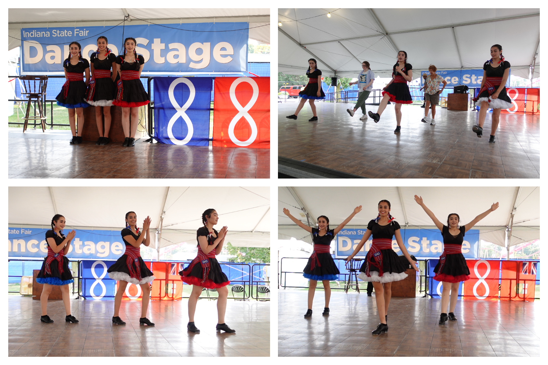 Indiana State Fair 2023