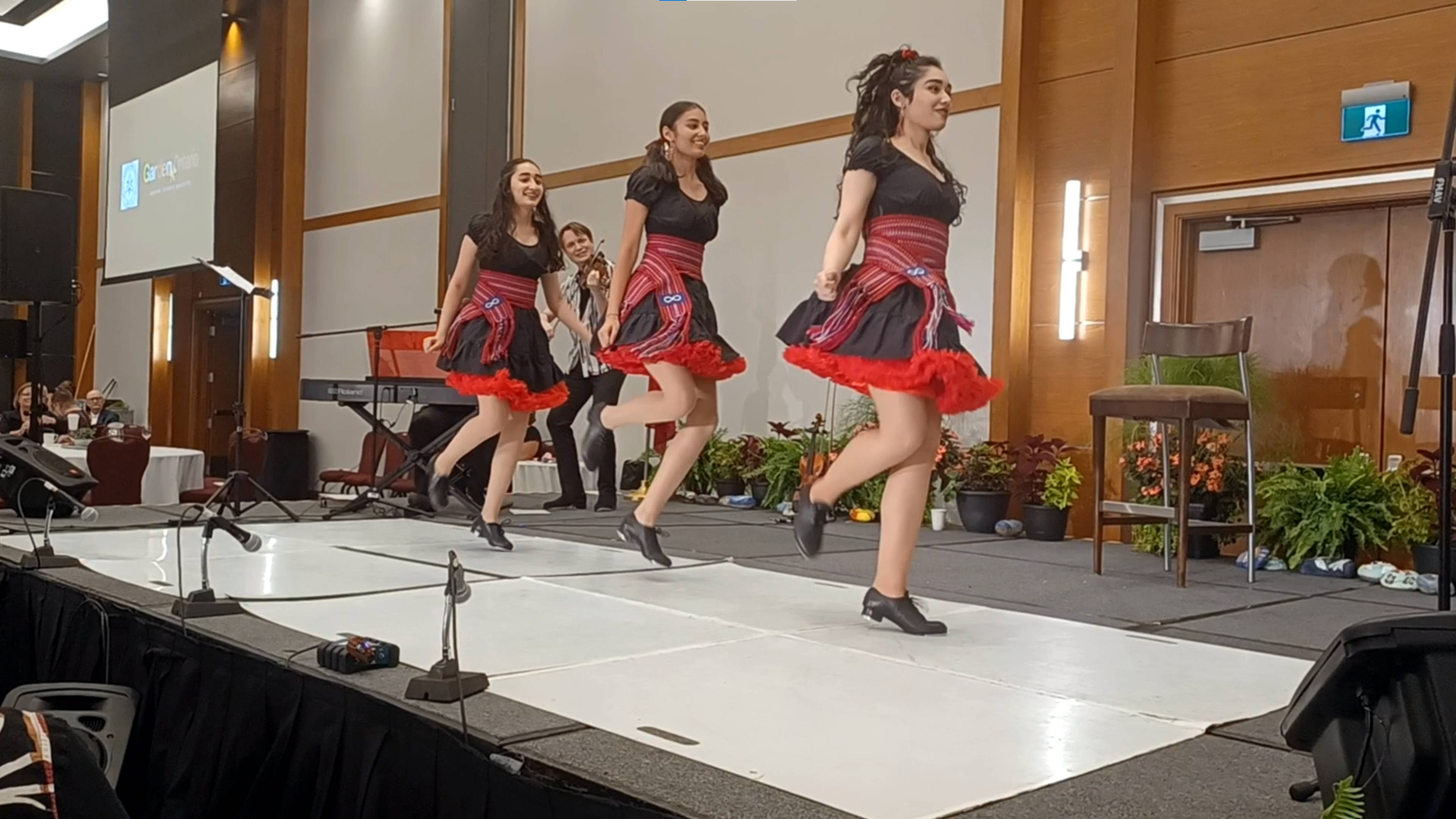 115th Annual OHA Convention