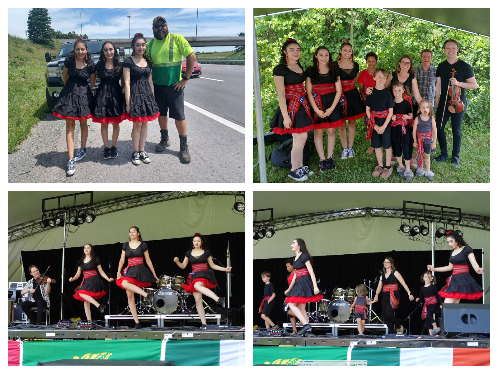 Almonte Celtfest 2023