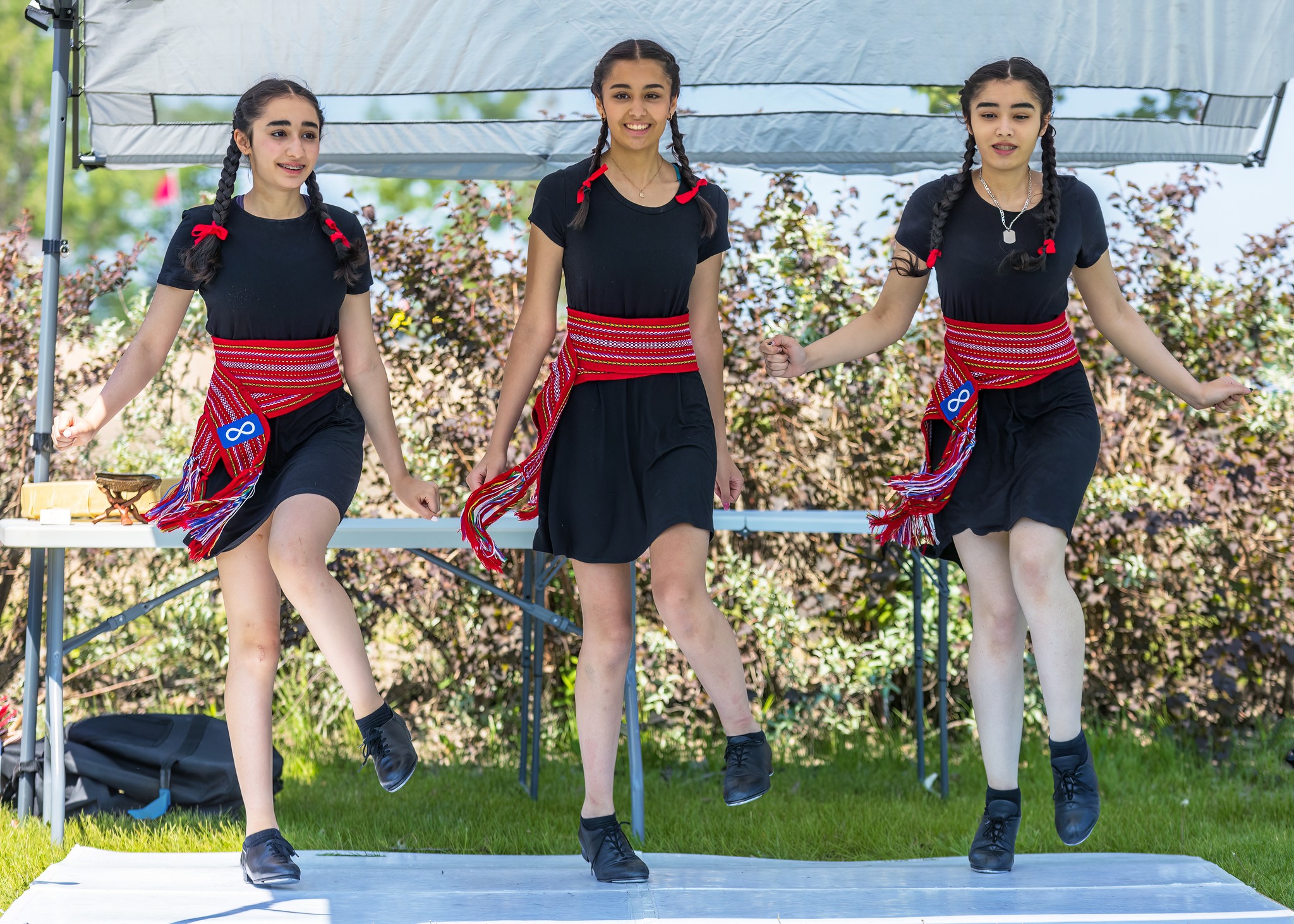 Indigenous Roots Day Orleans