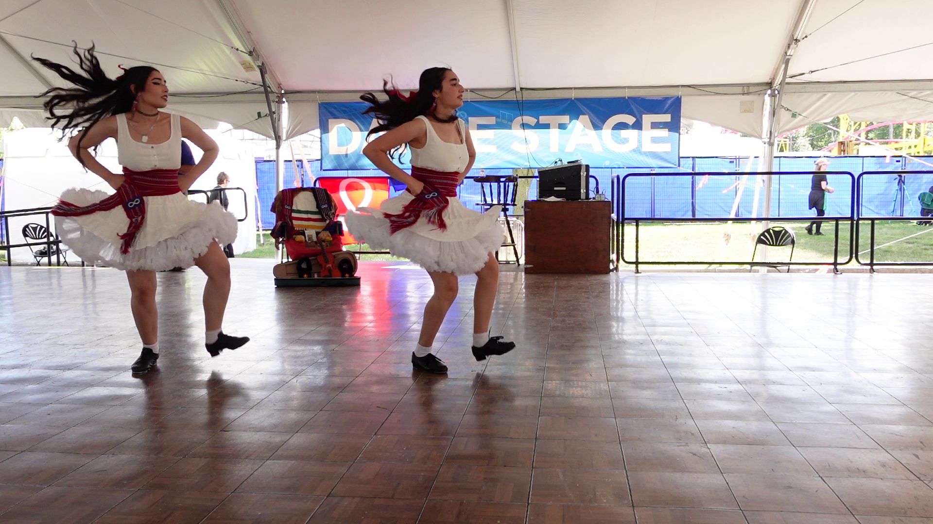 Indiana State Fair 2024