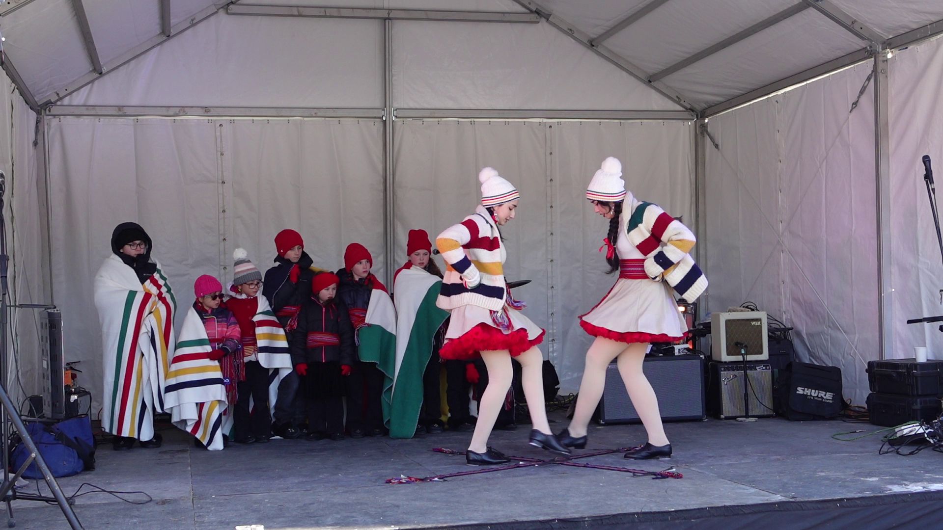 Governor General Winter Celebration 2025