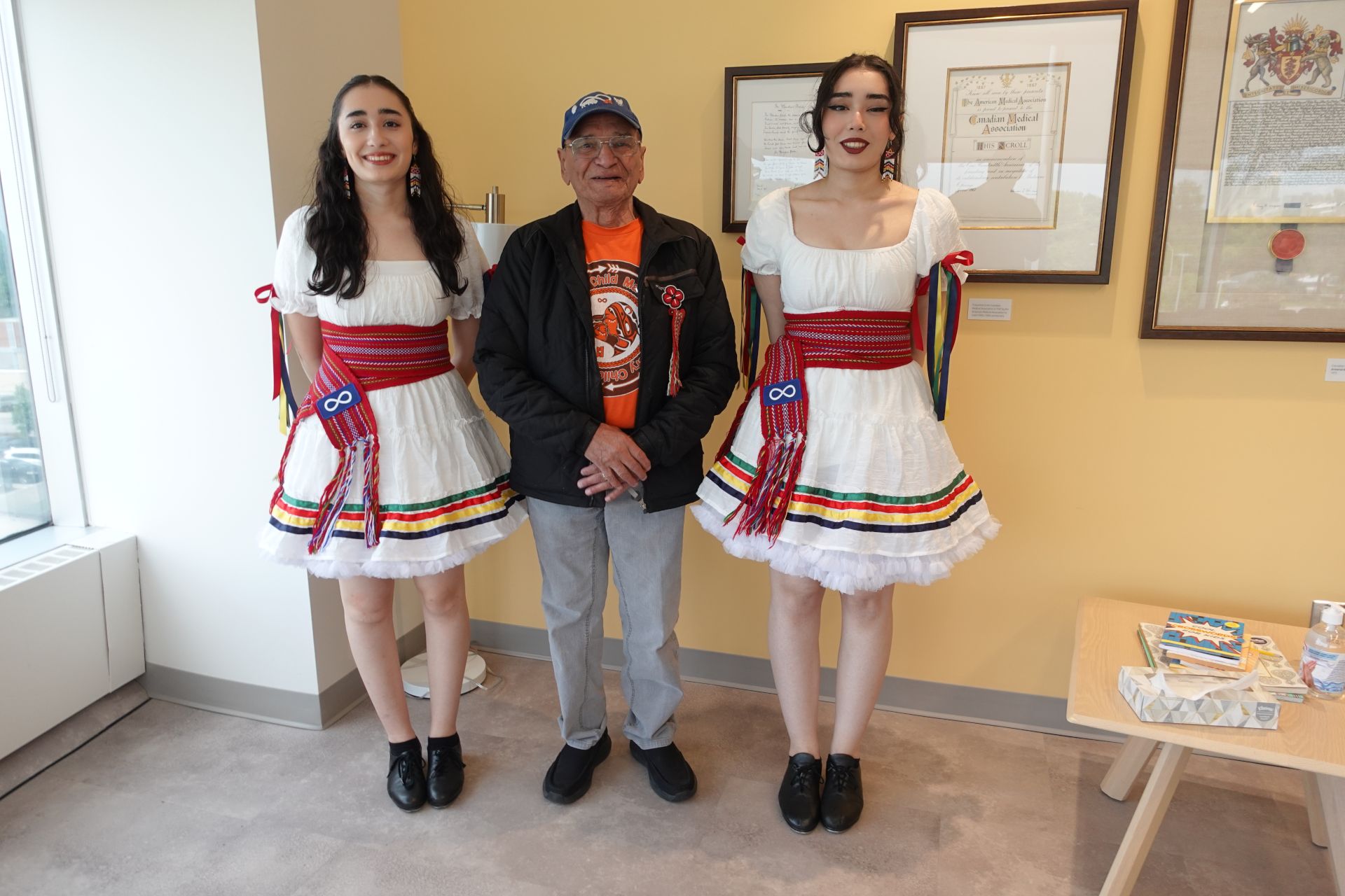 Canadian Medical Association