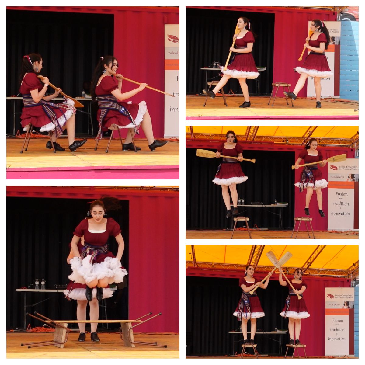 National Indigenous Peoples Day with Maniwaki Native Friendship Centre