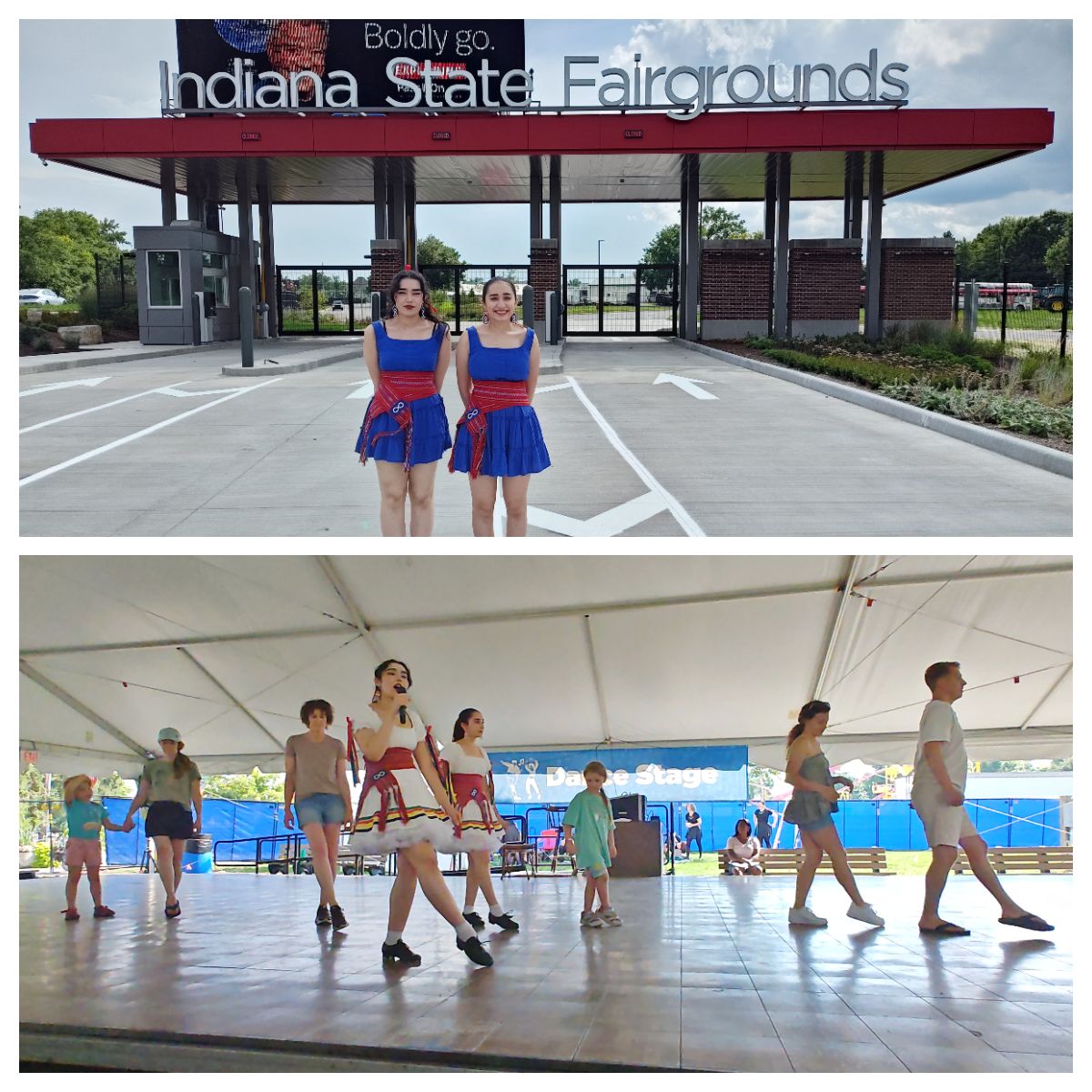 Indiana State Fair 2025