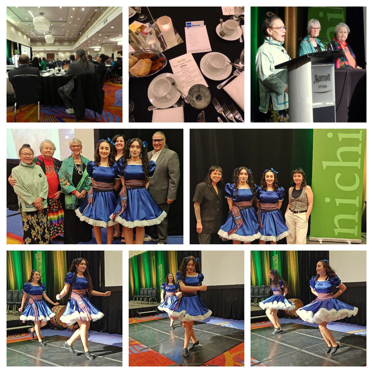 NICHI First Annual Awards Gala