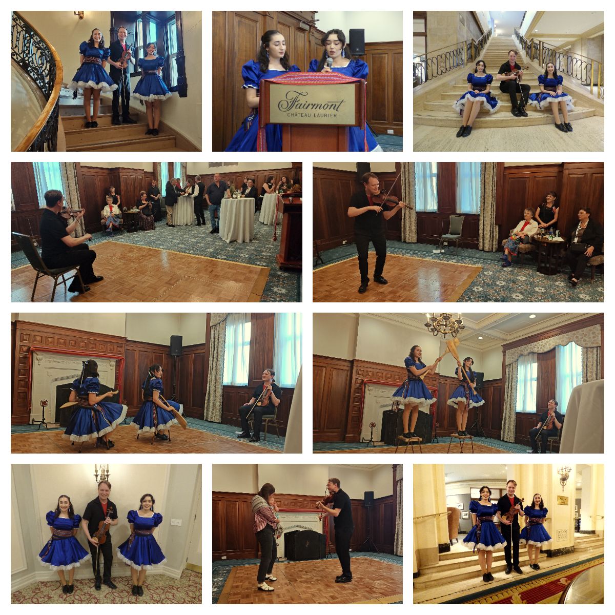 ELCC Canada–Métis Partnership